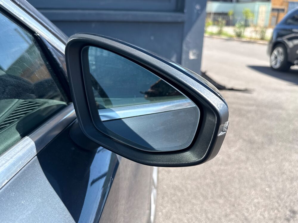 A3 SPORTBACK TFSIE 204ch BUSINESS LINE S-TRONIC 6 - CAMERA DE R 2022 occasion 26000 Valence