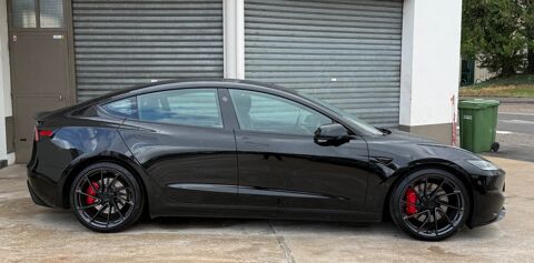 Model 3 3 (3) 460 PERFORMANCE AWD 79 KWH 2024 occasion 54000 Nancy