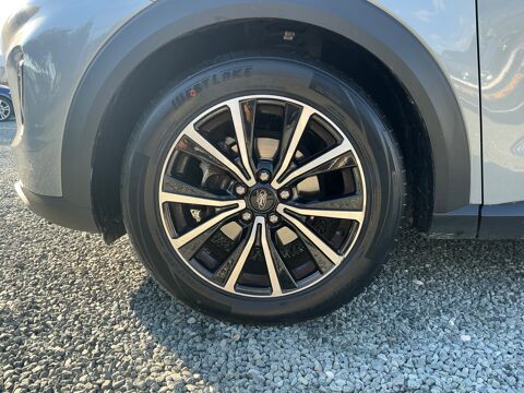 Puma 1.0 ECOBOOST 125 CH TITANIUM DCT BVA / CARPLAY / ANDROID / F 2021 occasion 17000 La Rochelle