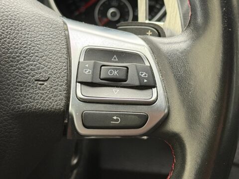 Golf VI 2.0 TSI 210CH GTI DSG6 3P 2011 occasion 94170 Le Perreux-sur-Marne