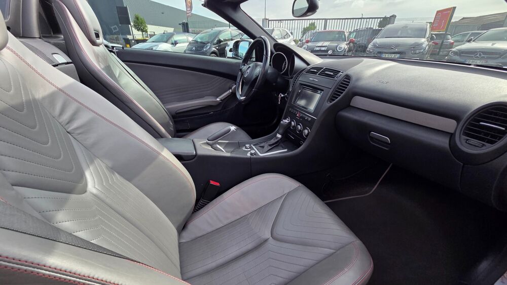 Classe A 1.8 200 KOMPRESSOR 185ch BVA SERIE SPECIALE GRAND EDITION - 2010 occasion 27000 &Eacute;vreux