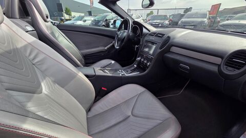 Classe A 1.8 200 KOMPRESSOR 185ch BVA SERIE SPECIALE GRAND EDITION - 2010 occasion 27000 &Eacute;vreux