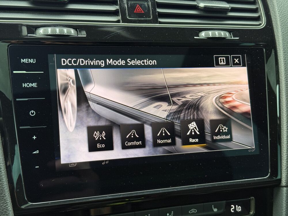 Golf 2.0 TSI 300 R 4MOTION DSG BVA - 476 CV 2019 occasion 68000 Colmar