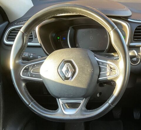 Kadjar 1.6 DCI 130 ENERGY INTENS - Attelage - Android auto-carplay 2015 occasion 78410 Flins-sur-Seine