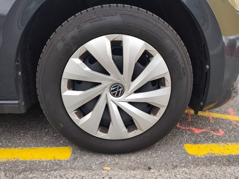 Polo 1.0 TSI 95Ch /AIDE AU PARKING AV & AR / GARANTIE 6 MOIS 2021 occasion 74600 Seynod