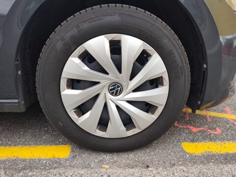 Polo 1.0 TSI 95Ch /AIDE AU PARKING AV & AR / GARANTIE 6 MOIS 2021 occasion 74600 Seynod