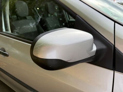 Clio 1.5 DCI 70Ch PRIVILEGE - TOIT OUVRANT - CLIMATISATION 2009 occasion 76150 Saint-Jean-du-Cardonnay