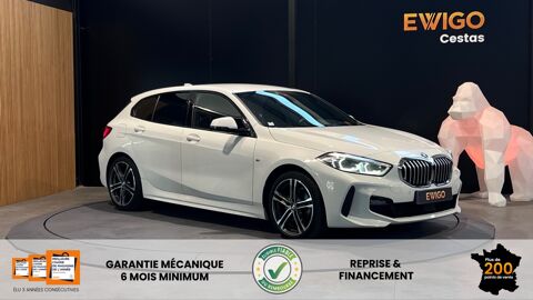 Annonce voiture BMW Série 1 21990 €