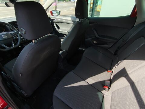 Ibiza 1.0 TSI 115 CH COPA / GARANTIE SEAT / CARPLAY / CAMERA / FRO 2024 occasion 40000 Mont-de-Marsan