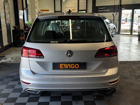 Golf 1.6 TDI 115Ch- BLUEMOTION DISTRIBUTION 2025 - INJECTEUR 2025 2018 occasion 79000 Niort