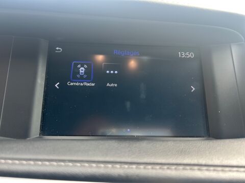 QX30 2.2 D 170 EXECUTIVE AWD DCT BVA 2017 occasion 47000 Agen