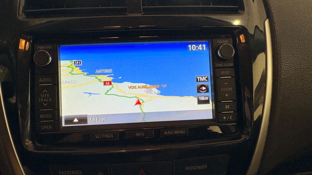 C4 Aircross 1.6 HDI 115 4X2 Feel Edition 2016 occasion 83600 Fr&eacute;jus