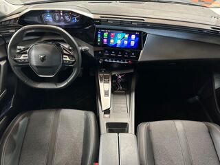 308 1.5 BLUEHDI 130 CH ALLURE EAT8 / CAM&Eacute;RA 360 / CARPLAY 2025 occasion 29000 Quimper