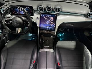 CLE COUPE 2.0 200 204 CH HYBRID MHEV AMG LINE BVA / BURMESTER / 2023 occasion 29000 Quimper