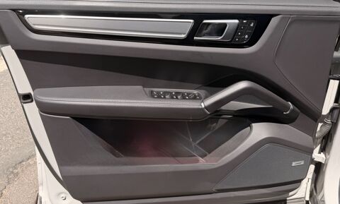Cayenne 3.0 E-HYBRID 462H BVA Sport Design 2022 occasion 33100 Bordeaux
