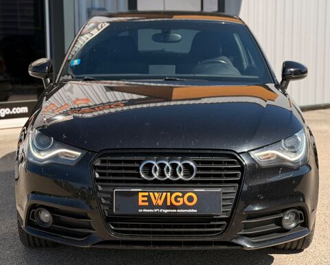 A1 1.4 TFSI 122ch S LINE 2011 occasion 25300 Pontarlier