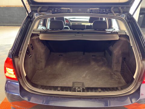 S&eacute;rie 3 TOURING 325 3.0 I 220 PLUS XDRIVE 2011 occasion 76190 &Eacute;calles-Alix