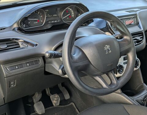 208 GENERATION-I 1.6 BLUEHDI 75ch LIKE 2018 occasion 25300 Pontarlier