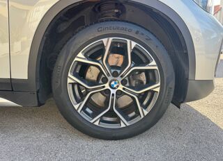 X1 XDRIVE20DA 190CH XLINE - ENTRETIEN BMW 2021 occasion 13700 Marignane