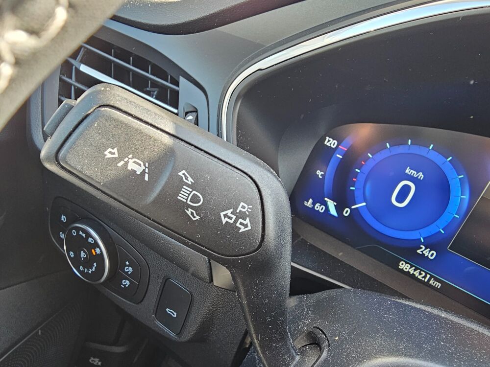 Focus BREAK 1.5 ECOBLUE 120Ch TITANIUM ENTRETIEN FORD 2022 occasion 26000 Valence