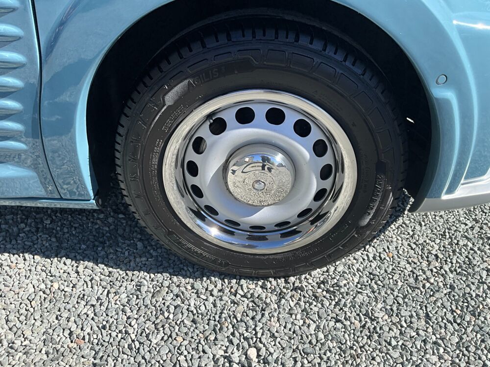 Jumpy FOURGON 2.0 BLUEHDI 175 XS L1 / ENTRETIENS CITROEN / KIT TYP 2022 occasion 17000 La Rochelle