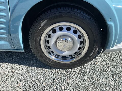 Jumpy FOURGON 2.0 BLUEHDI 175 XS L1 / ENTRETIENS CITROEN / KIT TYP 2022 occasion 17000 La Rochelle