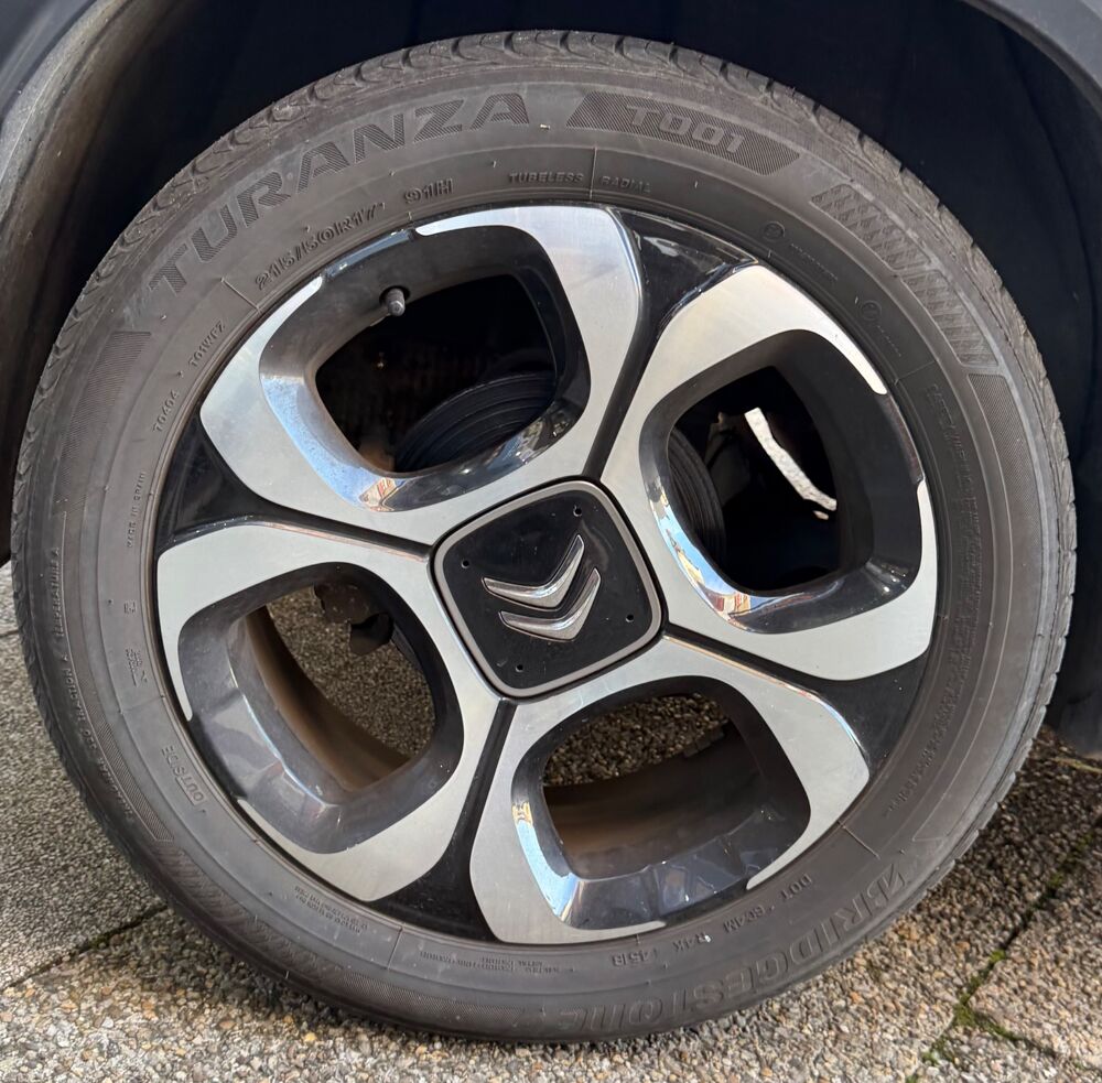 C3 Aircross 1.2 PURETECH 110 SHINE START-STOP 2019 occasion 69150 D&eacute;cines-Charpieu