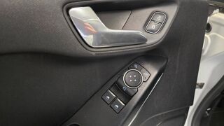 Fiesta 1.0 SCTI 140 ch ST-LINE EXCELLENT ETAT + CARPLAY / ANDROID A 2018 occasion 21850 Saint-Apollinaire