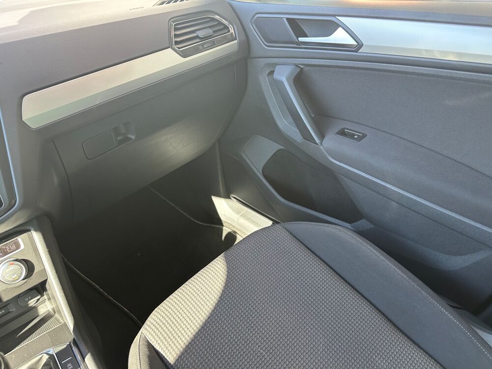 Tiguan 1.5 TSI 130ch TRENDLINE / APPLE CARPLAY / SIEGES CHAUFFANTS 2019 occasion 38420 Le Versoud