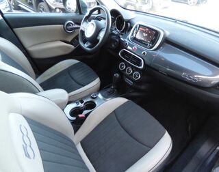 500 X 1.4 MULTIAIR T 140 LOUNGE 4X2 DCT BVA 2016 occasion 33210 Maz&egrave;res