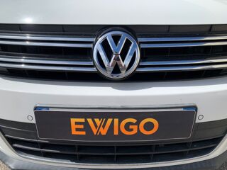 Tiguan 1,4 TSI 122ch BLUEMOTION / TOIT OUVRANT/SIEGES CUIR / Cha&icirc;ne 2012 occasion 69420 Ampuis