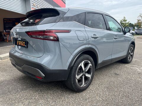 Qashqai 1.3 DIGT 140CH MHEV HYBRID N-CONNECTA 2WD 2023 occasion 47000 Agen