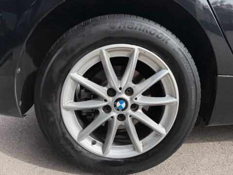 Serie 2 ACTIVE-TOURER 2.0 218 D 150CH BUSINESS ADVANTAGE BVA 2016 occasion 13700 Marignane
