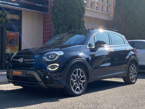 500 X 1.0 FIREFLY T3 120CH CLUB 4X2 *TOIT OUVRANT*CARPLAY*CAMERA*E 2020 occasion 13009 Marseille