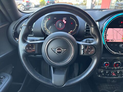 Clubman 1.5 136 ch COOPER BVA - 1ERE MAIN 2021 occasion 64320 Idron
