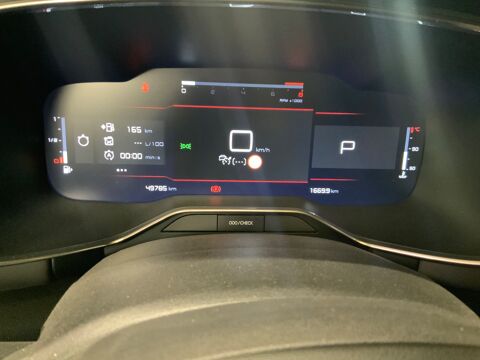C5 aircross 1.2 Puretech 130cv SHINE PACK EAT BVA START-STOP 2021 occasion 26100 Romans-sur-Is&egrave;re