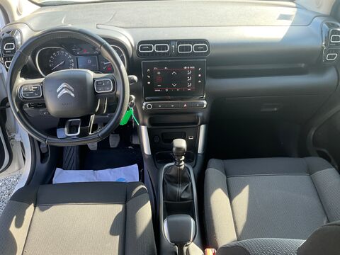 C3 Aircross 1.5 BLUEHDI 100 / Entretien OK / Cam&eacute;ra de recul / Finition 2020 occasion 17000 La Rochelle