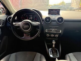 A1 1.4 TDI 90CH S-TRONIC BVA-BLUETOOTH-CLIMATISATION-RADAR DE 2015 occasion 76150 Saint-Jean-du-Cardonnay