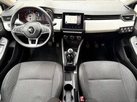 Clio V 1.0 TCe 90ch – EX AUTO-&Eacute;COLE 2023 occasion 77700 Serris