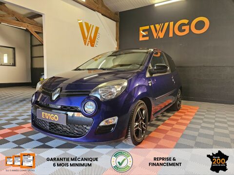 Renault twingo 1.2 LEV 75 LIMITED