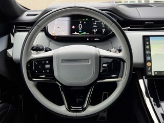 Range Rover 3.0 P550e 550 ch PHEV Autobiography GARANTIE 11/2027 2023 occasion 68170 Rixheim