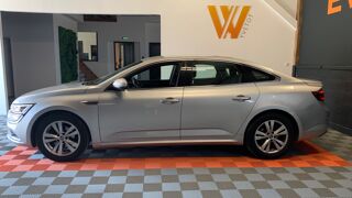 Talisman 1.5 DCI 110 ENERGY BUSINESS EDC BVA 2017 occasion 76190 &Eacute;calles-Alix