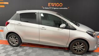 Yaris 69ch VVT-i DYNAMIC 5P // CAMERA DE RECUL 2017 occasion 34430 Saint-Jean-de-V&eacute;das