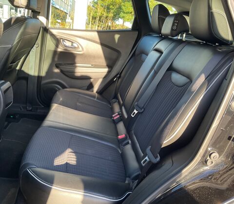 Kadjar 1.6 DCI 130 ENERGY INTENS - Attelage - Android auto-carplay 2015 occasion 78410 Flins-sur-Seine