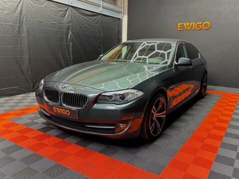 Annonce voiture BMW Série 5 16490 €