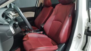 Cx-3 2.0 SKYACTIV-G 120CV 100EME ANNIVERSAlRE BVM6 2021 occasion 17430 Tonnay-Charente