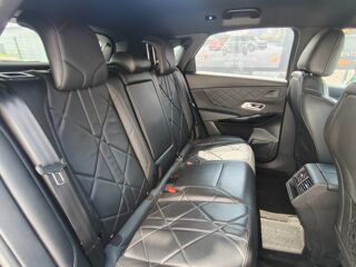 DS3 1.6 300H 200 CH PHEV HYBRID LIGNE NOIRE 4X4 BVA / SUIVI DS / 2020 occasion 40000 Mont-de-Marsan