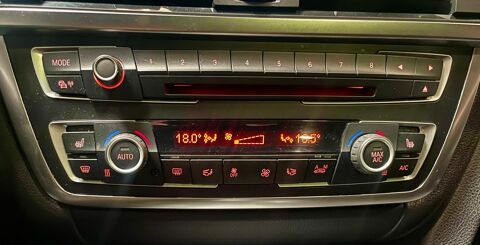 S&eacute;rie 3 320d GT LUXURY ENTRETIEN CONSTRUCTEUR FULL OPTIONS 184ch BVA 2013 occasion 60740 Saint-Maximin