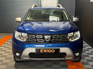 Duster II (2) 1.5 115 ch PRESTIGE - 1&Egrave;RE MAIN 2021 occasion 65290 Juillan