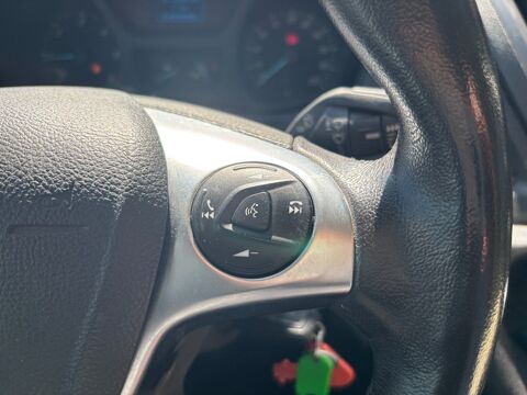Transit 2T FG P350 L4H3 HD RJ 2.0 ECOBLUE 130 ch AMBIENTE - TVA RECU 2018 occasion 64320 Idron